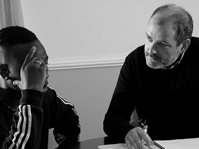 Our support services